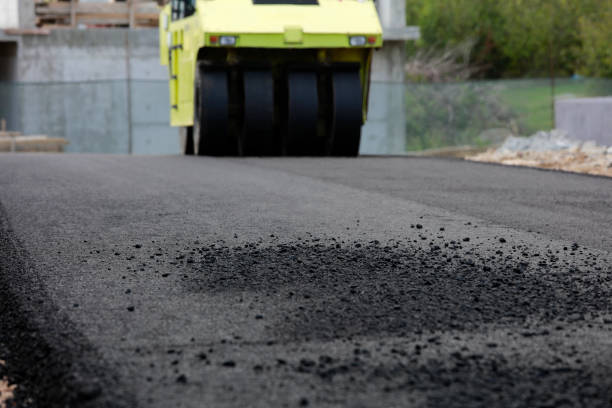 Best Decorative Driveway Pavers  in David City, NE
