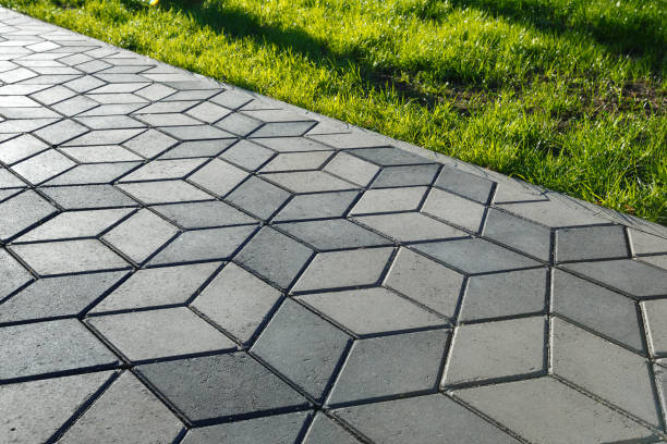 Best Cobblestone Driveway Pavers  in David City, NE