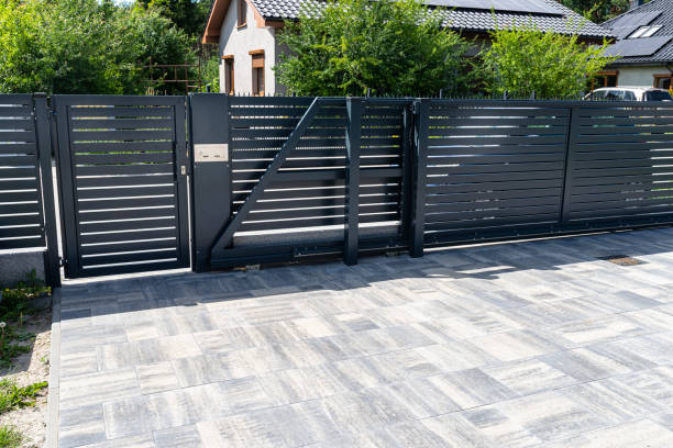 Best Driveway Resurfacing Pavers  in David City, NE