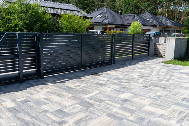 Best Driveway Paver Repair  in David City, NE