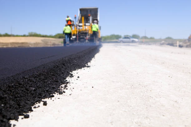 Reliable David City, NE Driveway Pavers Solutions