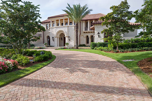 Best Local Driveway Pavers  in David City, NE