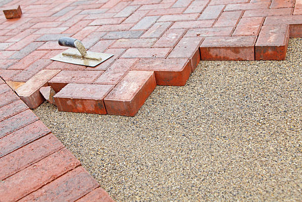 Best Driveway Pavers Near Me  in David City, NE