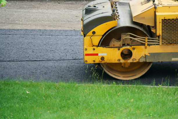 Best Commercial Driveway Pavers  in David City, NE
