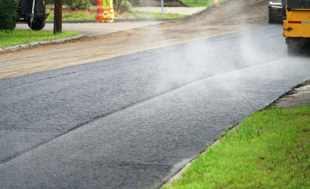 Best Driveway Paving Contractor  in David City, NE