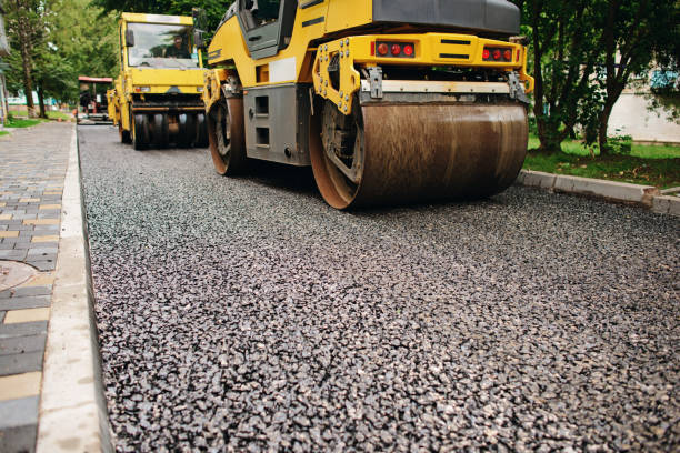 Best Driveway Repair Near Me  in David City, NE
