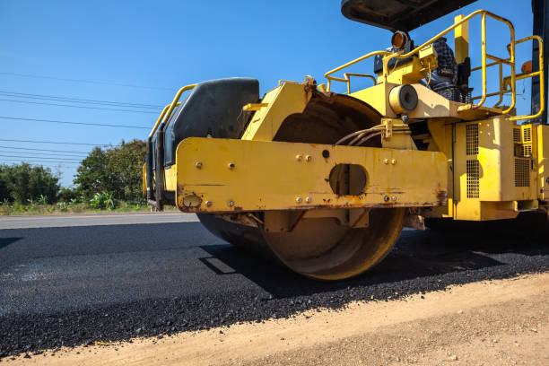 Best Commercial Driveway Pavers  in David City, NE